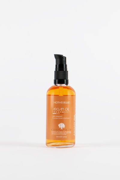 ARGAN YAĞI