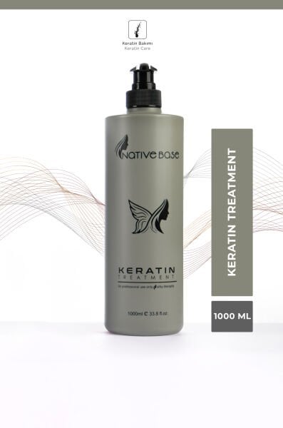 KERATİN TREATMENT